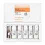 Антивозрастной уход для лица Phyto Sintesi Face Serum Pure Vita C с чистым витамином C (ампула, 5*2 мл + капсула, 5 шт)
