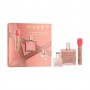 Набор Nuxe The Infinite Glow In Pink (масло для лица, тела и волос, 50 мл + масло для лица, тела и волос, 10 мл + сыворотка для 