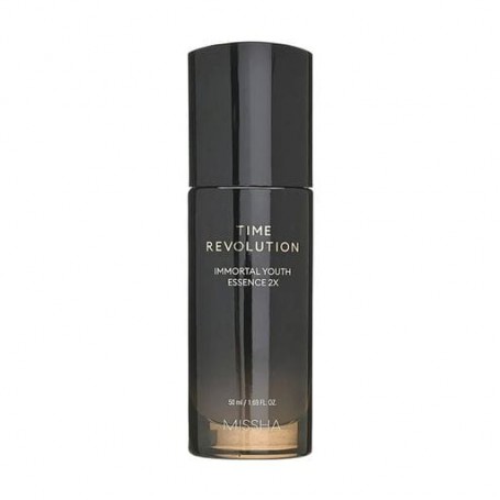 Эссенция для лица Missha Time Revolution Immortal Youth Essence 2X, 50 мл