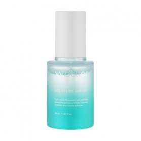 Увлажняющая лифтинг-сыворотка для лица VVBetter Teca Lifting Moisture Serum, 30 мл