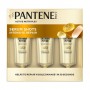 Питательный коктейль для волос Pantene Pro-V Intensive Repair Интенсивное восстановление, в ампулах, 3*15 мл