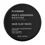 Паста для моделирования волос Mr. Scrubber Men&39s Grooming Routine, 40 мл