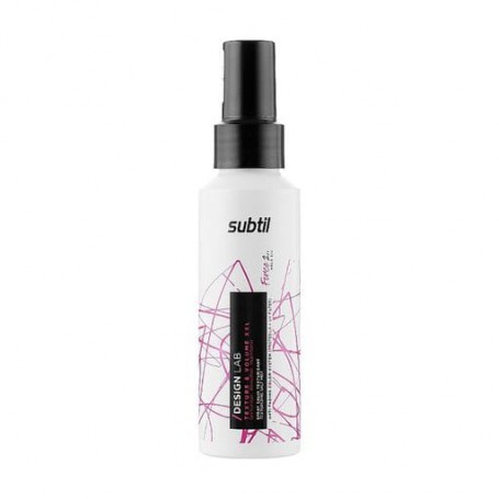 Спрей соляный Subtil Design Lab Texturizing Salt Spray для текстурирования волос, 100 мл