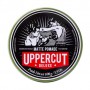Мужская матовая помада для укладки волос Uppercut Deluxe Matt Pomade средней фиксации, 100 г