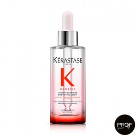 Сыворотка Kerastase Genesis Anti Hair-Fall Fortifying Serum для укрепления склонных к выпадению волос, 30 мл