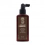 Мужской трехвалентный лосьон для кожи головы Barba Italiana Leonardo Three-Fold Action Lotion, 60 мл