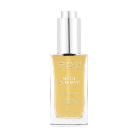 Сыворотка Leonor Greyl Energizing Serum для тонких волос, 50 мл