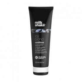 Кондиционер для волос milk_shake Icy Blond Conditioner Ледяной блонд, 50 мл