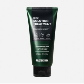 Кондиционер для волос PRETTYSKIN. Bio Solution Treatment, 300 мл