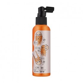 Фиксирующий спрей для волос Elizavecca CER-100 Collagen Coating Hair A+ Muscle Fixer Spray, 150 мл