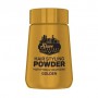 Мужская пудра для укладки волос The Shave Factory Hair Styling Powder, Golden, 20 г