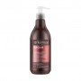 Питательный шампунь Arkemusa Argan Shampoo с аргановым маслом, для сухих и поврежденных волос, 500 мл