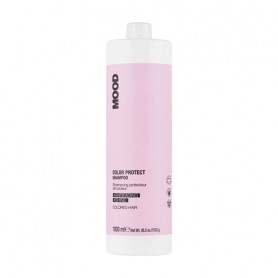 Шампунь Mood Color Protect Shampoo для окрашенных волос, 400 мл