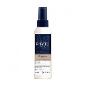 Термозащитный спрей Phyto Repair 230°C Heat Protection Spray Anti-Breakage для поврежденных и ломких волос, 150 мл