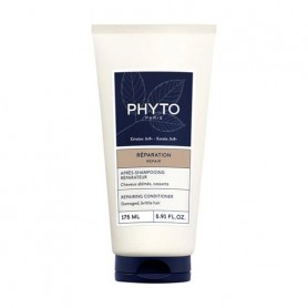 Восстанавливающий кондиционер Phyto Repair Repairing Conditioner для поврежденных и ломких волос, 175 мл