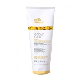 Маска milk_shake Colour Care Deep Conditioning Mask для окрашенных волос, 200 мл