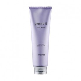 Восстанавливающая маска для волос LebeL Proedit Bounce Fit + Treatment, 250 мл