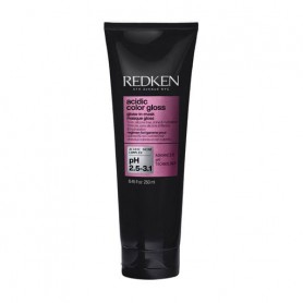 Маска Redken Acidic Color Gloss Mask 1-минутное действие, для сияния окрашенных волос, 250 мл