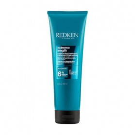 Маска Redken Extreme Mask для укрепления поврежденных волос, 250 мл