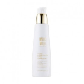 Маска-кондиционер для волос Marlies Moller Luxury Golden Caviar Mask Conditioner с экстрактом черной икры, 200 мл