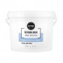 Альгинатная маска для лица Alesso Professionnel Alginate Peel-Off Face Mask с красными ягодами, антиоксидантная, 1 кг