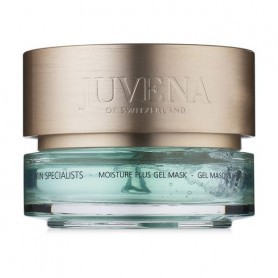 Гель-маска для интенсивного увлажнения лица Juvena Skin Specialists Moisture Plus Gel Mask, 75 мл