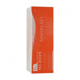 Гель-маска для лица Dr. Medion Spaoxy CO2 Gel Mask, 3 шт (саше)