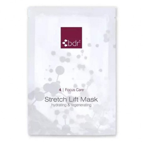 Маска для лица BDR Stretch Lift Mask (10 шт в упаковці) (1746938)