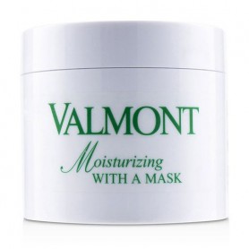 Увлажняющая маска для лица Valmont Moisturizing With A Mask, 50 мл