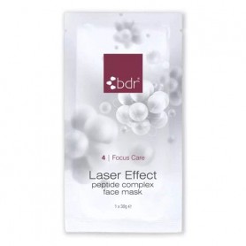 Маска для лица BDR Laser Effect Mask (4 шт в упаковці) (1746939)