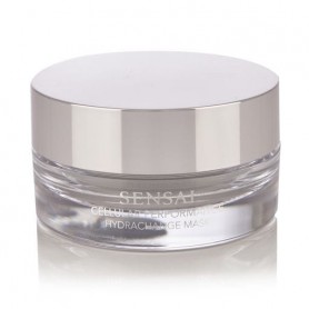Увлажняющая маска для лица Sensai Cellular Performance Hydrachange Mask, 75 мл