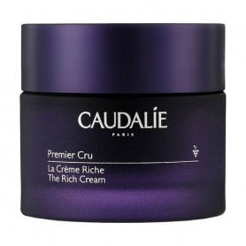 Питательный крем для лица Caudalie Premier Cru The Rich Cream, 50 мл