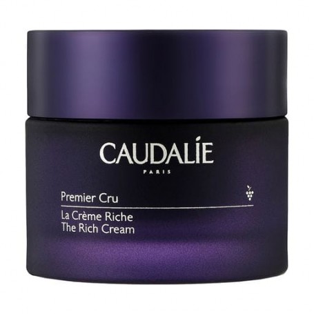 Питательный крем для лица Caudalie Premier Cru The Rich Cream, 50 мл