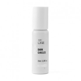 Средство для кожи вокруг глаз Me Line 02 Dark Circles против гиперпигментации, 10 мл