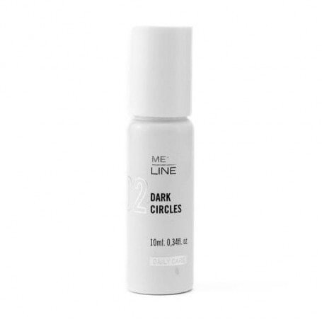 Средство для кожи вокруг глаз Me Line 02 Dark Circles против гиперпигментации, 10 мл