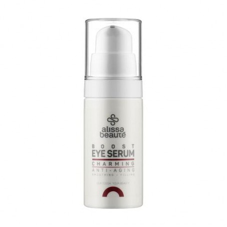 Сыворотка для кожи вокруг глаз Alissa Beaute Charming Boost Eye Serum, 30 мл