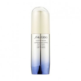 Крем для кожи вокруг глаз Shiseido Vital Perfection Uplifting And Firming Eye Cream, 15 мл
