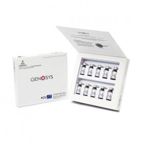 Сыворотка для лица Genosys PCS Power Solution для проблемной кожи, 10*2 мл