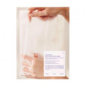 Тканевая маска для лица Dr. Althea Jelly Seal Repair Mask, 28 г