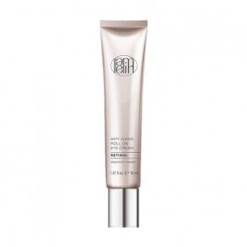 Антивозрастной крем для кожи вокруг глаз Lamelin Retinol Anti-Aging Roll-On Eye Cream с ретинолом, 30 мл