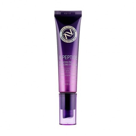 Антивозрастной крем для кожи вокруг век Enough 8 Peptide Sensation Pro Balancing Eye Cream, 30 мл
