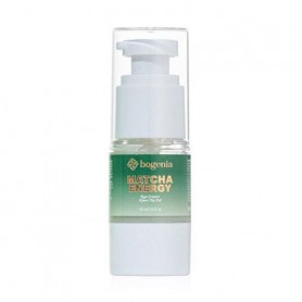 Крем для кожи вокруг глаз Bogenia Matcha Energy Eye Cream с матчей, 15 мл