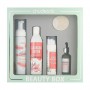 Набор chudesnik Beauty Box No.5 для всех типов кожи, 5 предметов