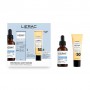 Набор для лица Lierac Anti-Dark Spot Protocol (сыворотка, 30 мл + солнцезащитный флюид, 25 мл)