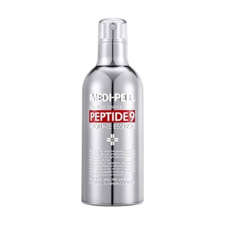 Антивозрастная эссенция Medi-Peel Peptide 9 Volume Essence с пептидами, для эластичности кожи, 100 мл