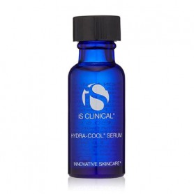 Увлажняющая сыворотка для лица iS Clinical Hydra-Cool Serum, 15 мл