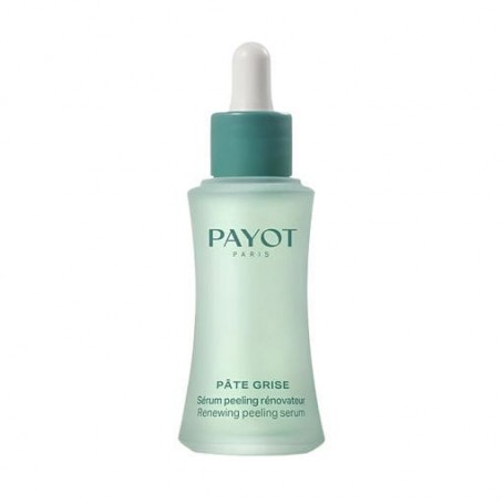 Сыворотка-пилинг для лица Payot Pate Grise Renewing Peeling Serum, 30 мл
