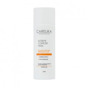 Маска для лица Carelika Extreme Comfort Mask, 150 мл