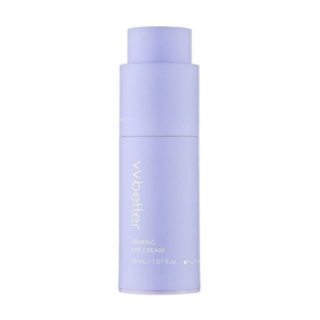 Антивозрастной крем для кожи вокруг глаз VVbetter Firming Eye Cream с бакучиолом, 30 мл