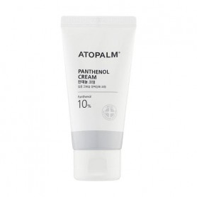 Крем для лица и тела Atopalm Panthenol Cream, 80 мл